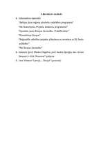 Referāts 'Latvija Eiropas Savienībā', 3.