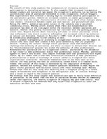 Eseja 'The Journalist Behind the Curtain: Participatory Functions on the Internet and T', 1.