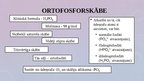Prezentācija 'Neorganiska savienojuma izmantošana pārtikā - Otrofosforskābe', 2.