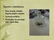 Prezentācija 'Šķiedru noteikšana', 14.