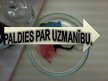 Prezentācija 'Šķiedru noteikšana', 26.
