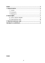 Referāts 'Ala Gora uzstāšanās analīze', 2.