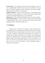 Referāts 'Ala Gora uzstāšanās analīze', 6.