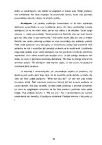 Referāts 'Ala Gora uzstāšanās analīze', 10.