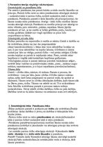 Konspekts 'Atbildes uz ētikas ieskaites jautājumiem RSU studentiem', 1.