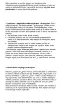 Konspekts 'Atbildes uz ētikas ieskaites jautājumiem RSU studentiem', 2.