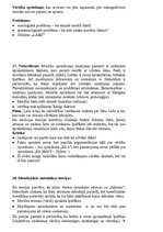 Konspekts 'Atbildes uz ētikas ieskaites jautājumiem RSU studentiem', 7.