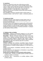 Konspekts 'Atbildes uz ētikas ieskaites jautājumiem RSU studentiem', 9.