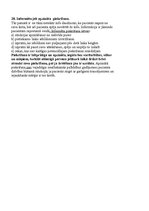Konspekts 'Atbildes uz ētikas ieskaites jautājumiem RSU studentiem', 12.