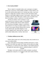 Konspekts 'Inovatīvu produktu izstrāde kontroldarbs', 2.