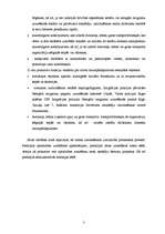 Prakses atskaite 'Pirmsdiploma prakses atskaite specializētajā vairāku nozaru prokuratūrā', 3.