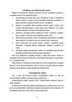 Prakses atskaite 'Pirmsdiploma prakses atskaite specializētajā vairāku nozaru prokuratūrā', 4.