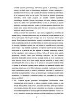 Prakses atskaite 'Pirmsdiploma prakses atskaite specializētajā vairāku nozaru prokuratūrā', 8.