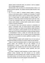 Prakses atskaite 'Pirmsdiploma prakses atskaite specializētajā vairāku nozaru prokuratūrā', 9.