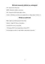 Referāts 'Starptautiskais valūtas fonds', 3.