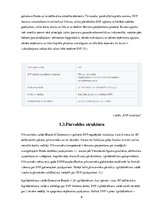 Referāts 'Starptautiskais valūtas fonds', 6.