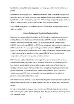 Referāts 'Starptautiskais valūtas fonds', 9.