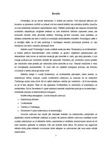 Referāts 'Konstitūcija un cilvēktiesības', 3.