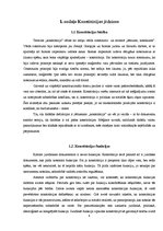 Referāts 'Konstitūcija un cilvēktiesības', 4.