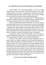 Referāts 'Konstitūcija un cilvēktiesības', 20.