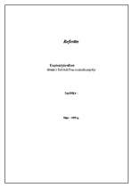 Referāts 'Sabiedrības maksātnespēja', 1.