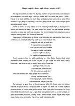 Eseja 'Jāzepa traģēdija Raiņa lugā "Jāzeps un viņa brāļi"', 1.