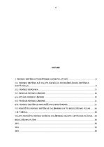 Diplomdarbs 'Pensiju sistēmas Latvijā mūsdienu stāvoklis un attīstības perspektīvas', 4.