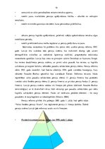 Diplomdarbs 'Pensiju sistēmas Latvijā mūsdienu stāvoklis un attīstības perspektīvas', 16.