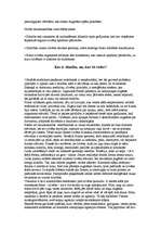 Referāts 'Karma', 7.