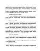 Diplomdarbs 'Tīkla pārraudzības sistēmu novērtēšana un ieviešana', 15.