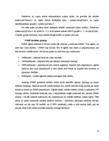 Diplomdarbs 'Tīkla pārraudzības sistēmu novērtēšana un ieviešana', 19.