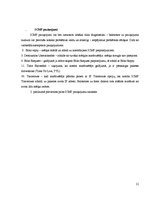 Diplomdarbs 'Tīkla pārraudzības sistēmu novērtēšana un ieviešana', 21.