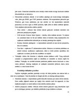 Diplomdarbs 'Tīkla pārraudzības sistēmu novērtēšana un ieviešana', 23.