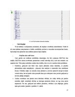 Diplomdarbs 'Tīkla pārraudzības sistēmu novērtēšana un ieviešana', 27.