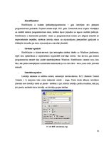 Diplomdarbs 'Tīkla pārraudzības sistēmu novērtēšana un ieviešana', 30.