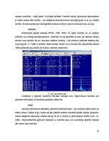 Diplomdarbs 'Tīkla pārraudzības sistēmu novērtēšana un ieviešana', 32.
