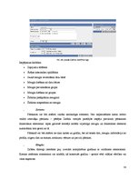 Diplomdarbs 'Tīkla pārraudzības sistēmu novērtēšana un ieviešana', 38.