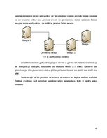 Diplomdarbs 'Tīkla pārraudzības sistēmu novērtēšana un ieviešana', 49.