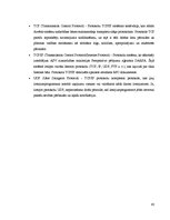 Diplomdarbs 'Tīkla pārraudzības sistēmu novērtēšana un ieviešana', 63.