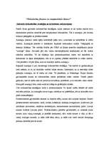 Konspekts 'Tirdzniecība, finanses un starptautiskais bizness', 1.