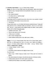 Konspekts 'Filosofijas kurss īsumā (svarīgākais)', 2.