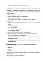 Konspekts 'Filosofijas kurss īsumā (svarīgākais)', 3.