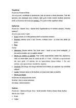 Konspekts 'Filosofijas kurss īsumā (svarīgākais)', 4.