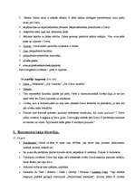 Konspekts 'Filosofijas kurss īsumā (svarīgākais)', 6.