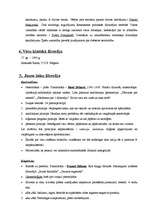 Konspekts 'Filosofijas kurss īsumā (svarīgākais)', 7.