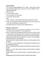 Konspekts 'Filosofijas kurss īsumā (svarīgākais)', 9.