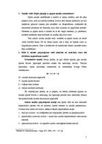 Konspekts 'Nauda, banku sistēma un monetārā politika', 2.