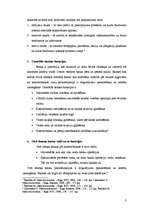 Konspekts 'Nauda, banku sistēma un monetārā politika', 3.