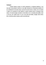 Referāts 'Rokraksta attīstība skolas gados', 23.