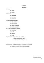 Referāts 'Rokraksta attīstība skolas gados', 29.